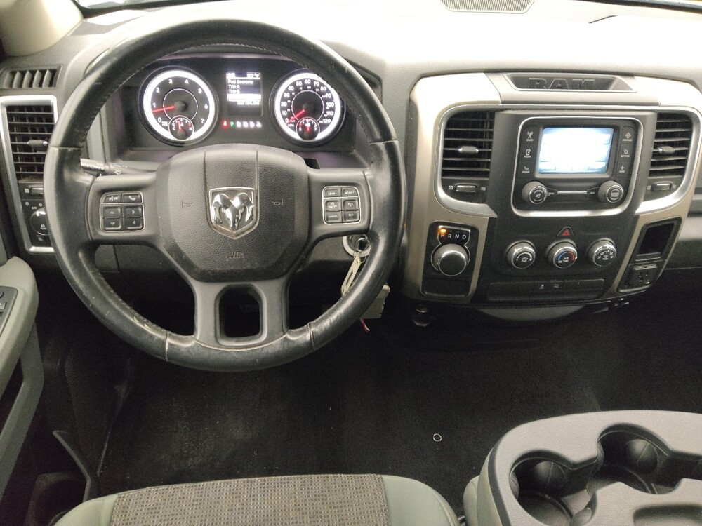 2015 RAM 1500 in Houston, TX 77060 - 18100437 22