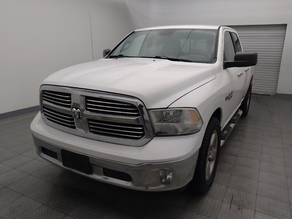 2015 RAM 1500 in Houston, TX 77060 - 18100437 15