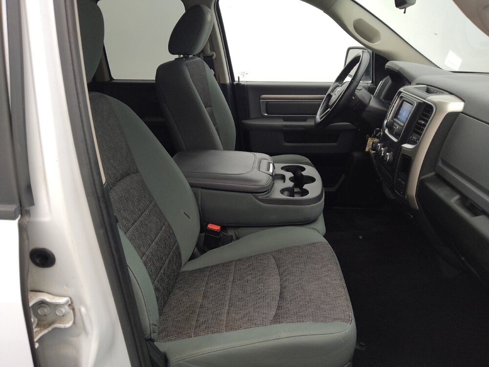 2015 RAM 1500 in Houston, TX 77060 - 18100437 21