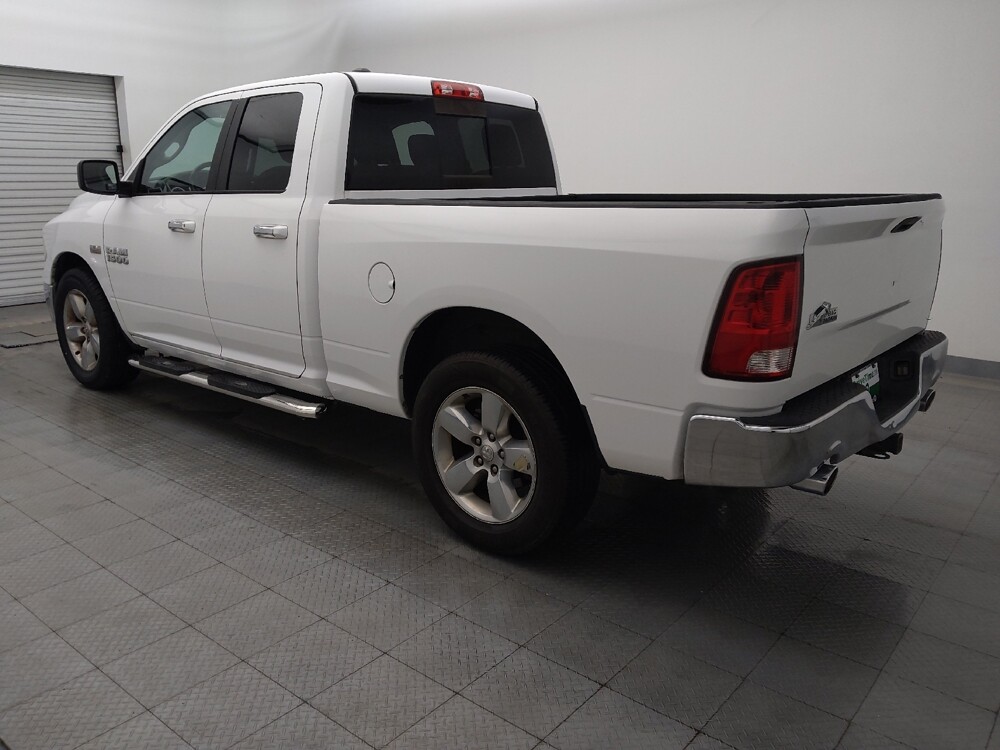 2015 RAM 1500 in Houston, TX 77060 - 18100437 3