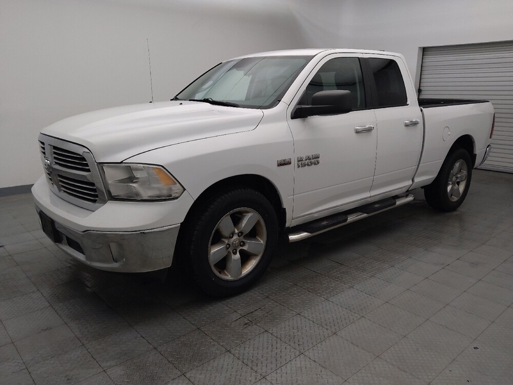 2015 RAM 1500 in Houston, TX 77060 - 18100437 2