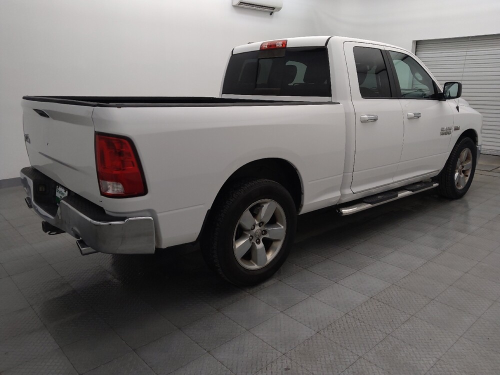 2015 RAM 1500 in Houston, TX 77060 - 18100437 10