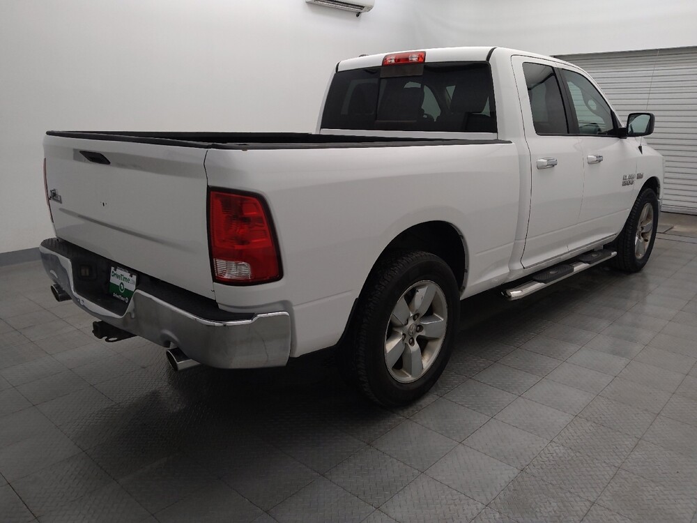 2015 RAM 1500 in Houston, TX 77060 - 18100437 9