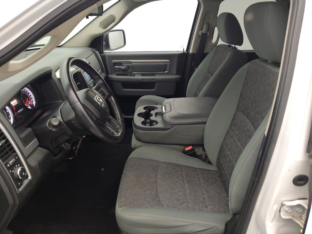 2015 RAM 1500 in Houston, TX 77060 - 18100437 17