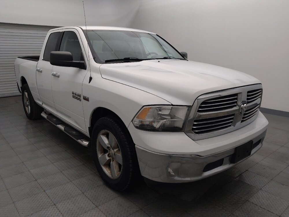 2015 RAM 1500 in Houston, TX 77060 - 18100437 13