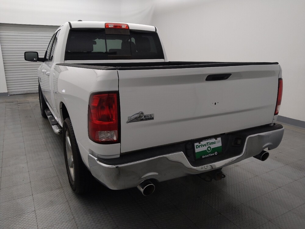 2015 RAM 1500 in Houston, TX 77060 - 18100437 6