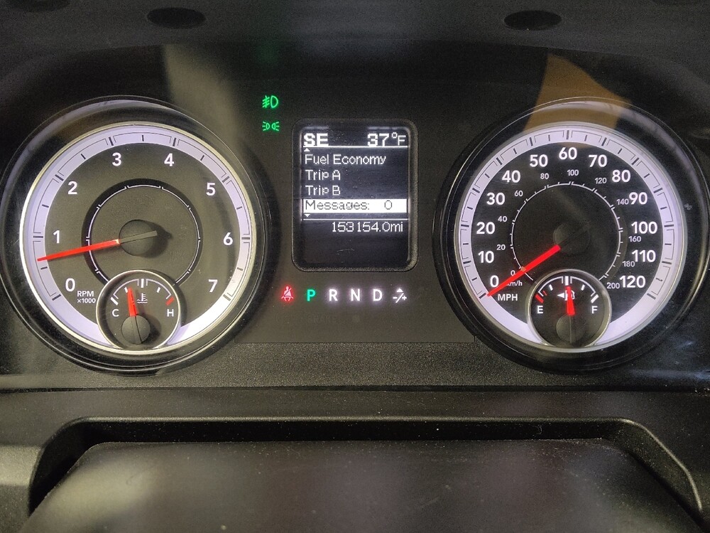 2015 RAM 1500 in Houston, TX 77060 - 18100437 23