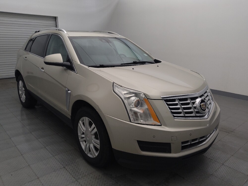 2014 Cadillac SRX in Houston, TX 77060 - 18100438 13