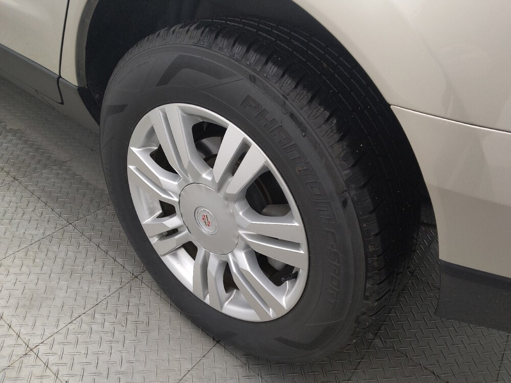 2014 Cadillac SRX in Houston, TX 77060 - 18100438 31