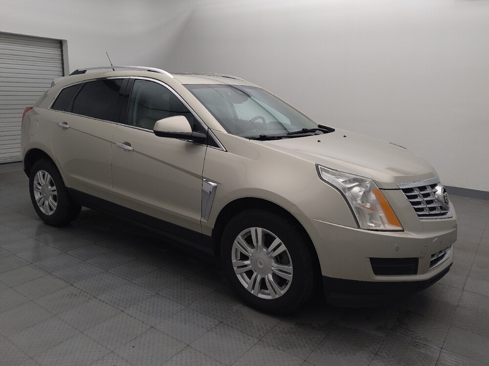2014 Cadillac SRX in Houston, TX 77060 - 18100438 11