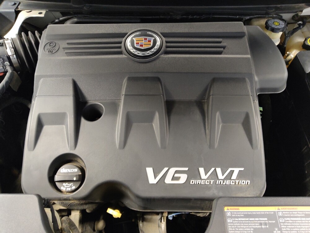 2014 Cadillac SRX in Houston, TX 77060 - 18100438 30