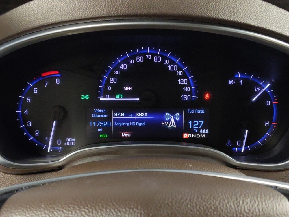 2014 Cadillac SRX in Houston, TX 77060 - 18100438 23