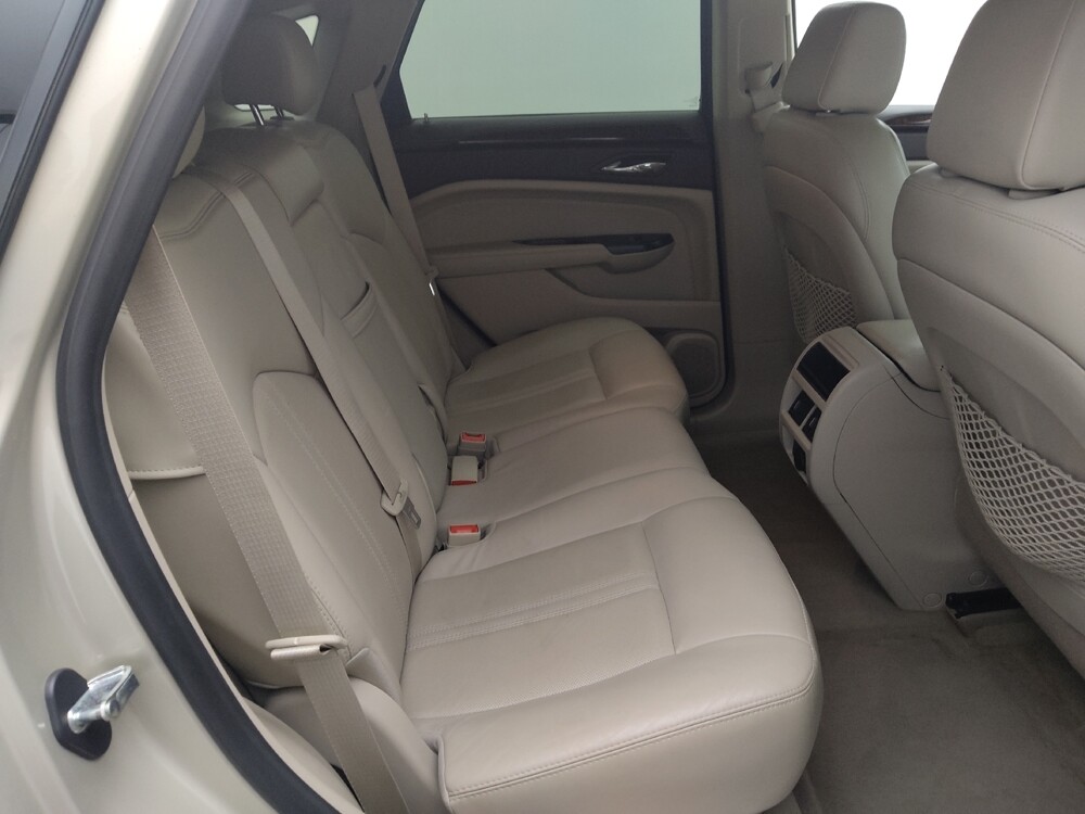 2014 Cadillac SRX in Houston, TX 77060 - 18100438 19