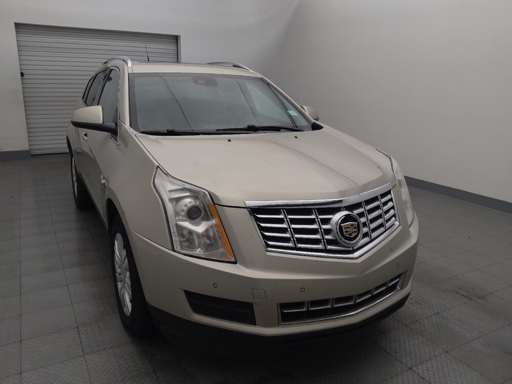 2014 Cadillac SRX in Houston, TX 77060 - 18100438 14