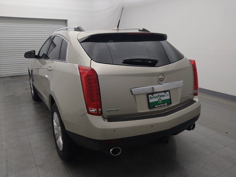 2014 Cadillac SRX in Houston, TX 77060 - 18100438 6