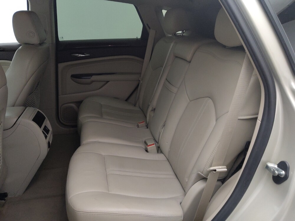 2014 Cadillac SRX in Houston, TX 77060 - 18100438 18