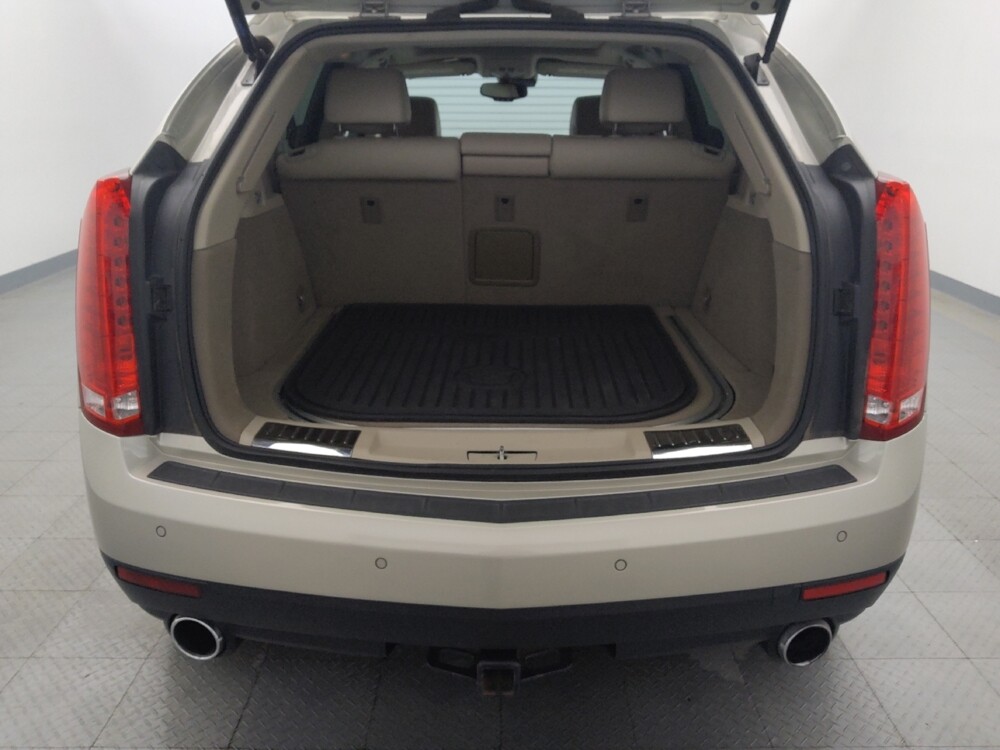 2014 Cadillac SRX in Houston, TX 77060 - 18100438 29
