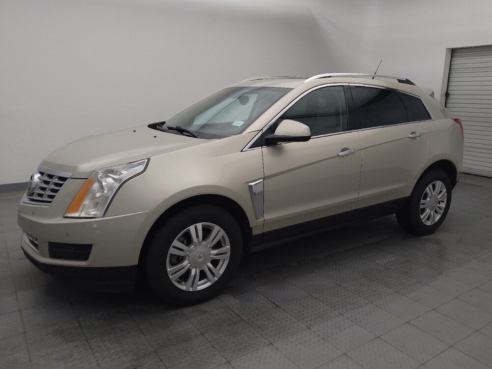 2014 Cadillac SRX in Houston, TX 77060 - 18100438 2