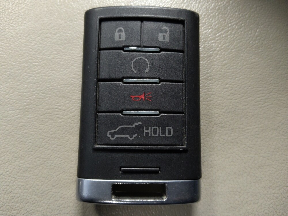 2014 Cadillac SRX in Houston, TX 77060 - 18100438 32