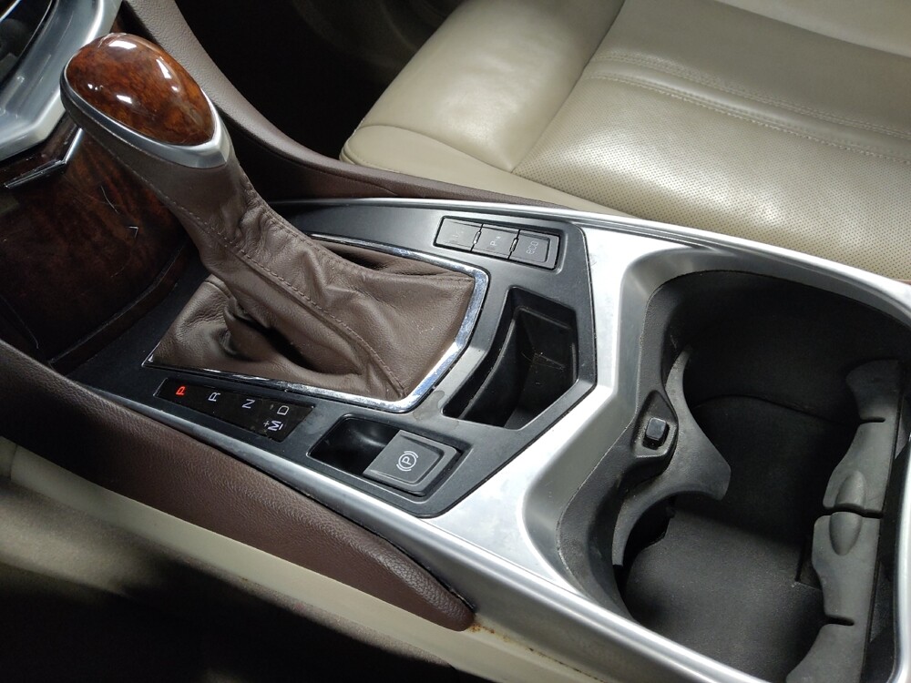 2014 Cadillac SRX in Houston, TX 77060 - 18100438 26