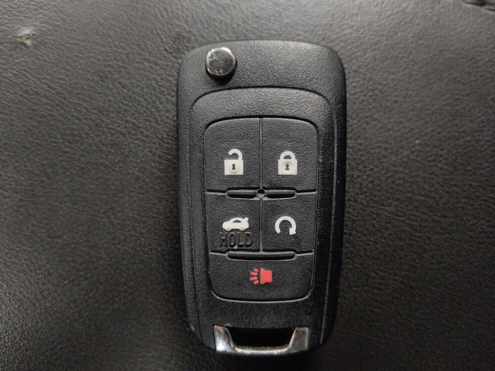 2017 Chevrolet Equinox in San Antonio, TX 78238 - 18100439 32