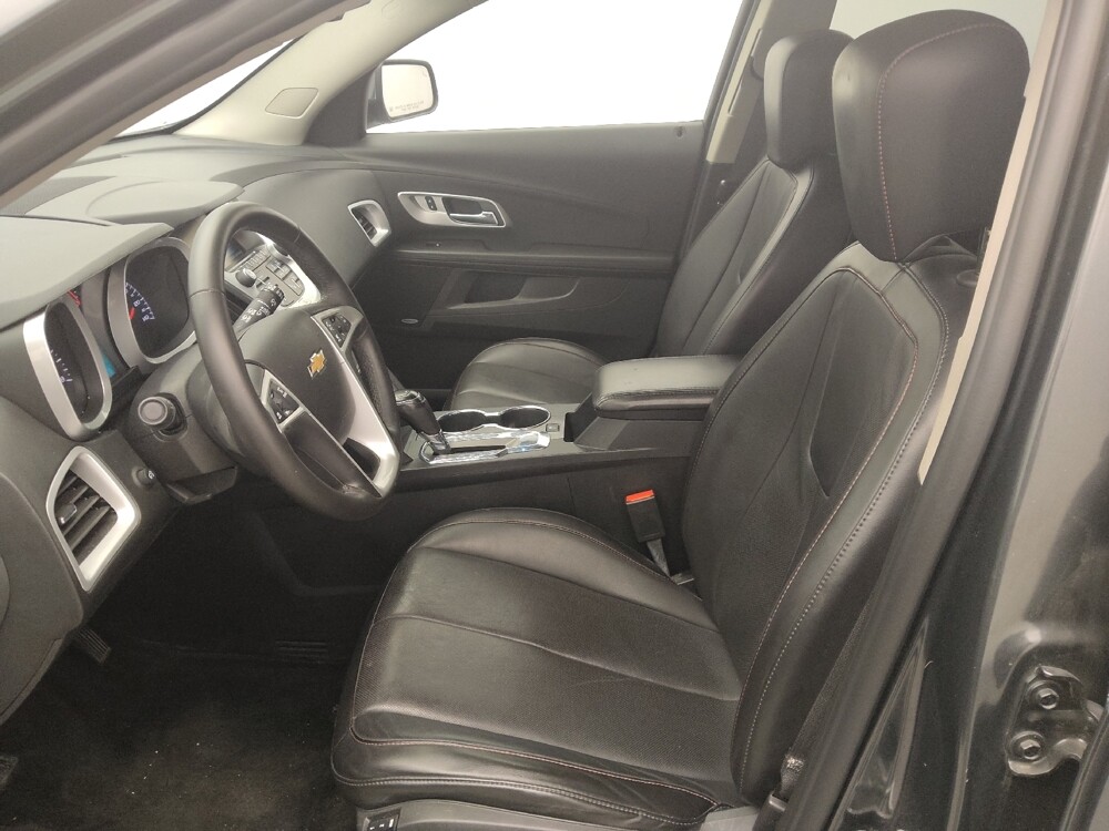 2017 Chevrolet Equinox in San Antonio, TX 78238 - 18100439 17