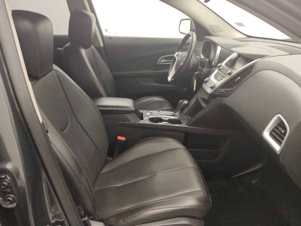 2017 Chevrolet Equinox in San Antonio, TX 78238 - 18100439 21