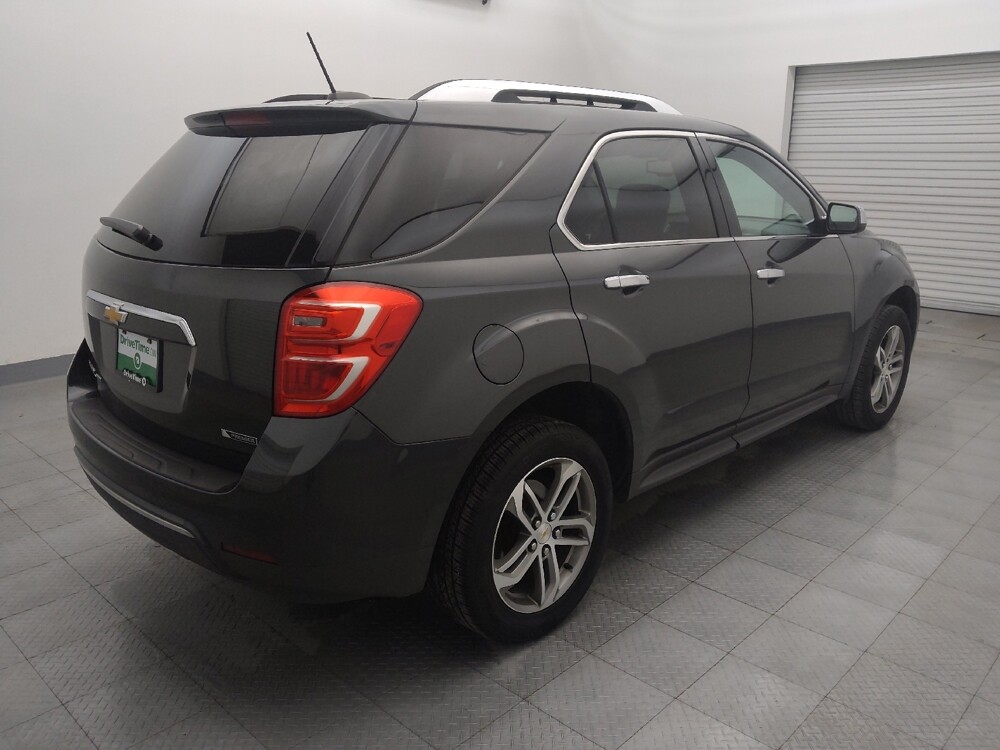 2017 Chevrolet Equinox in San Antonio, TX 78238 - 18100439 9