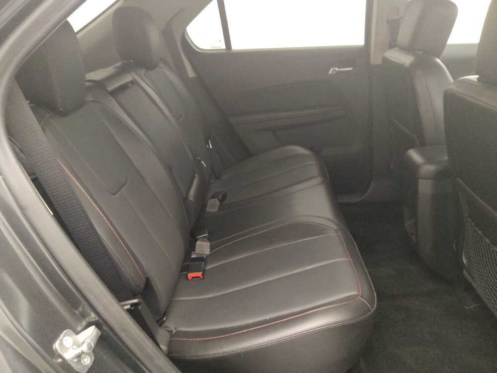 2017 Chevrolet Equinox in San Antonio, TX 78238 - 18100439 19