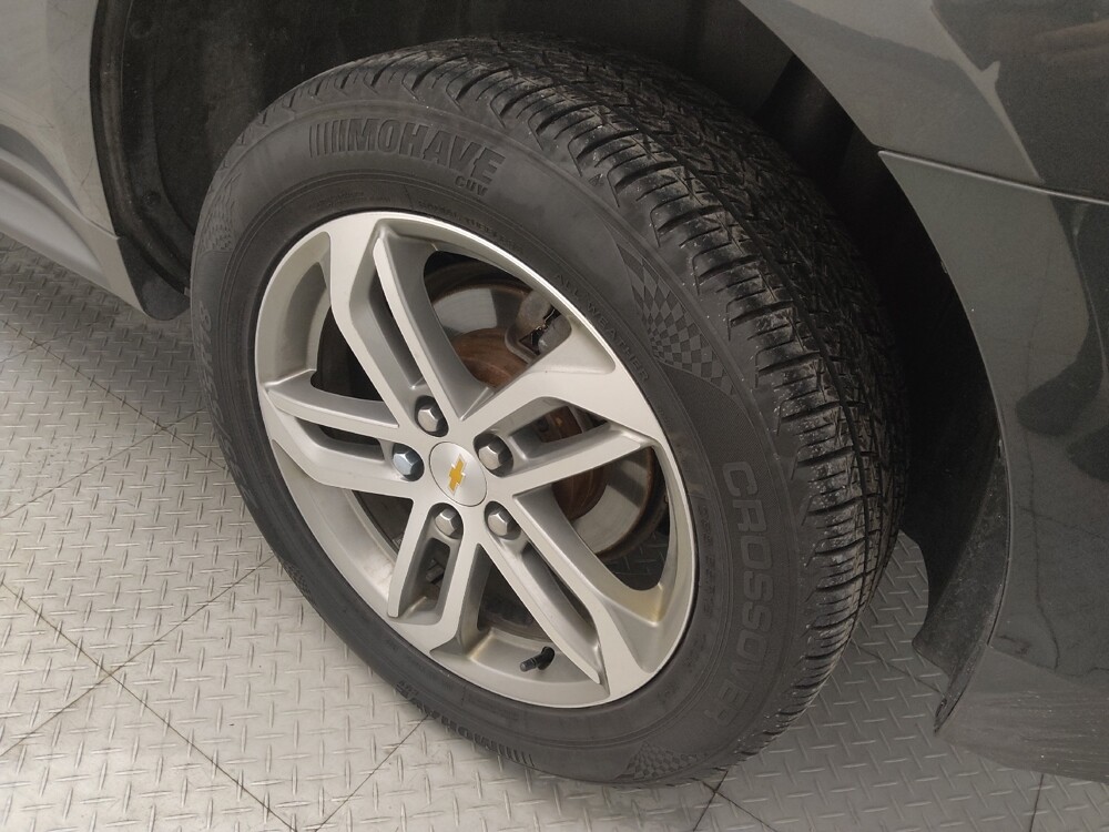 2017 Chevrolet Equinox in San Antonio, TX 78238 - 18100439 31