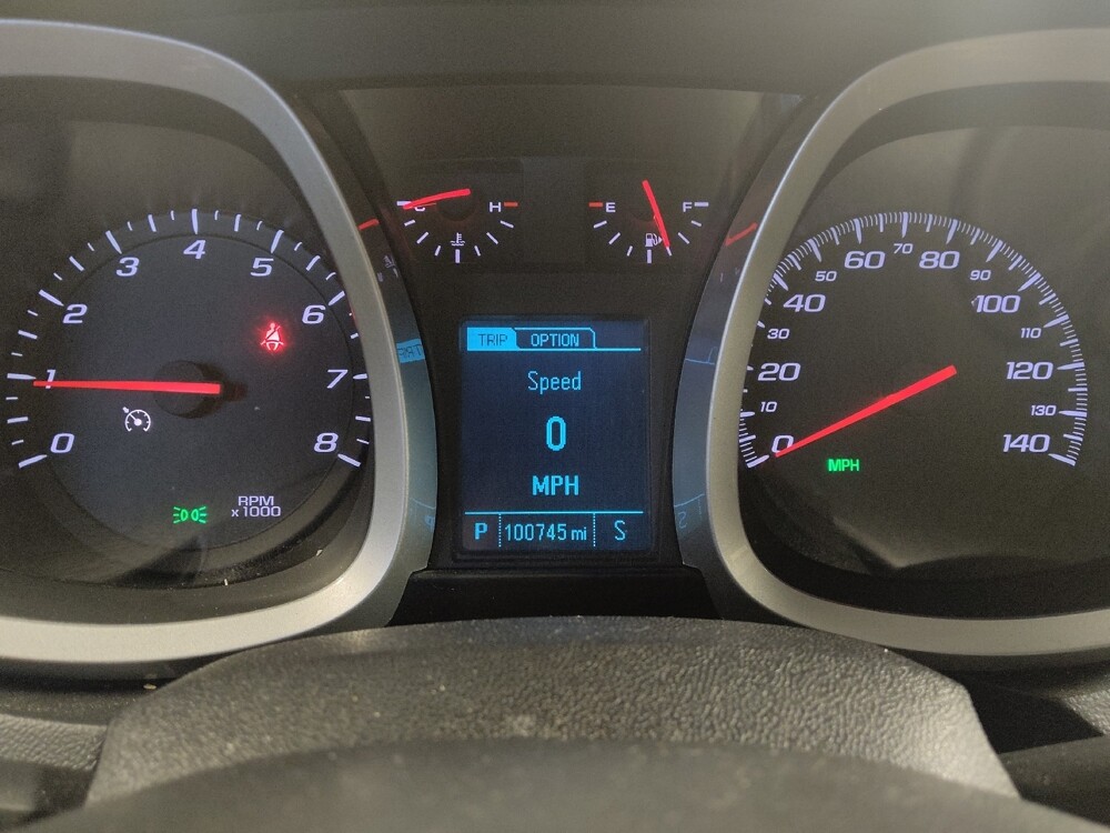 2017 Chevrolet Equinox in San Antonio, TX 78238 - 18100439 23