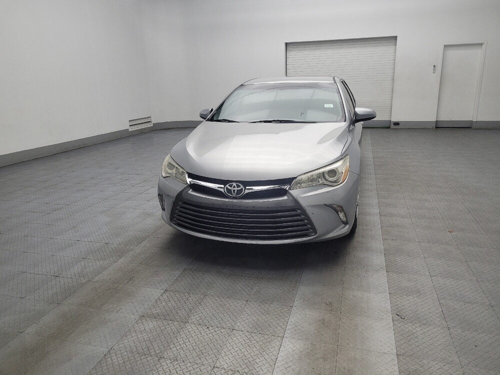 2015 Toyota Camry in Union City, GA 30291 - 18100440 15