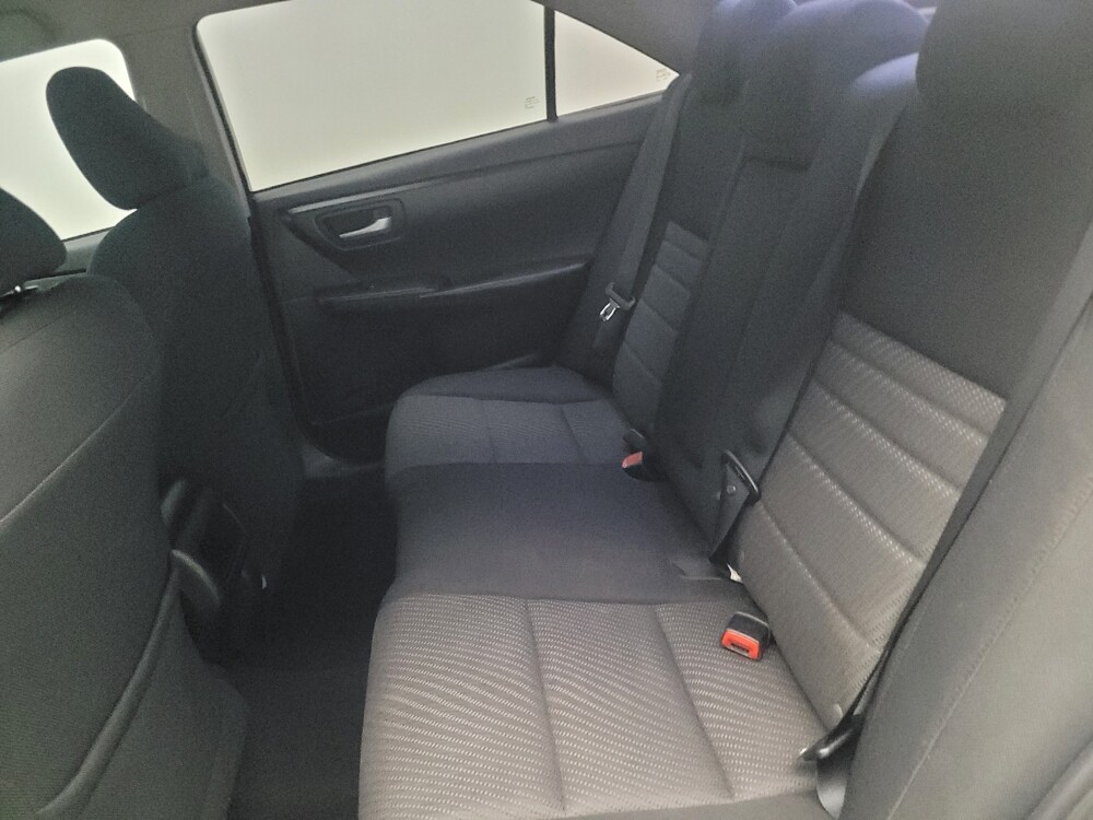 2015 Toyota Camry in Union City, GA 30291 - 18100440 18