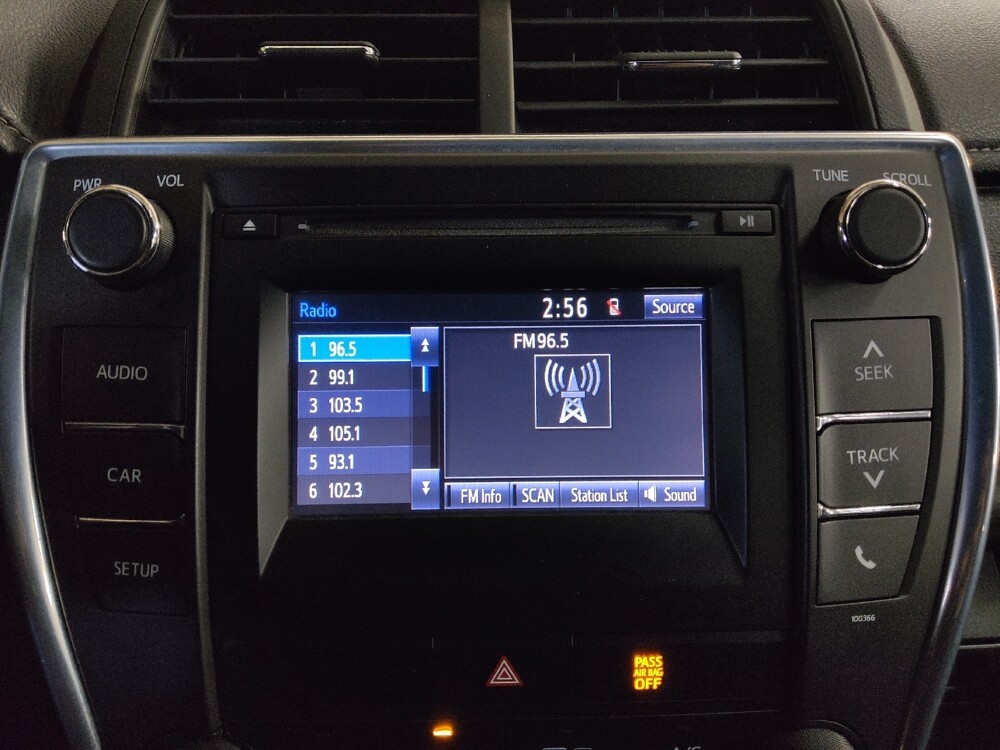 2015 Toyota Camry in Union City, GA 30291 - 18100440 25