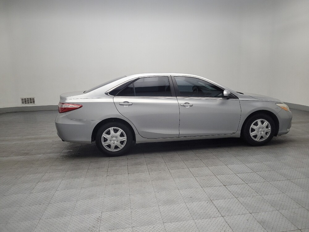 2015 Toyota Camry in Union City, GA 30291 - 18100440 10