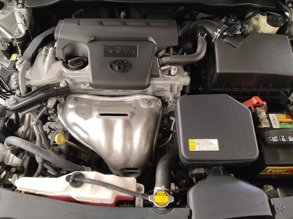 2015 Toyota Camry in Union City, GA 30291 - 18100440 30