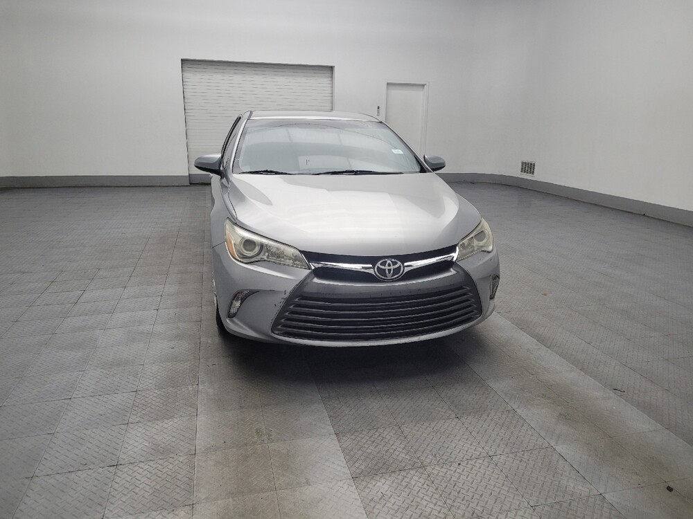 2015 Toyota Camry in Union City, GA 30291 - 18100440 14
