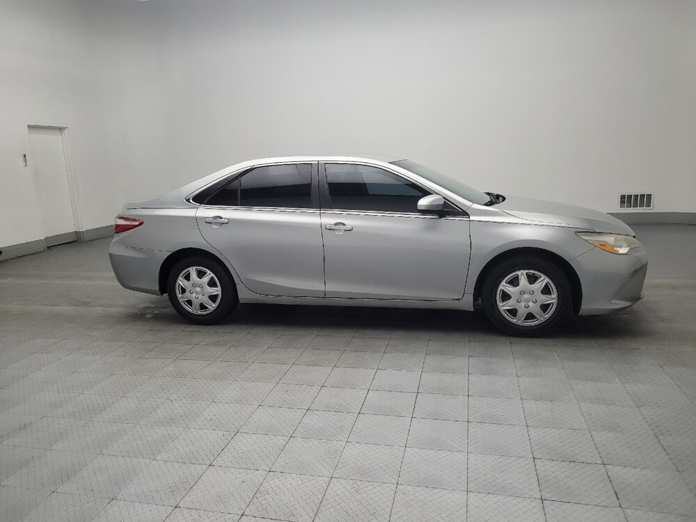 2015 Toyota Camry in Union City, GA 30291 - 18100440 11