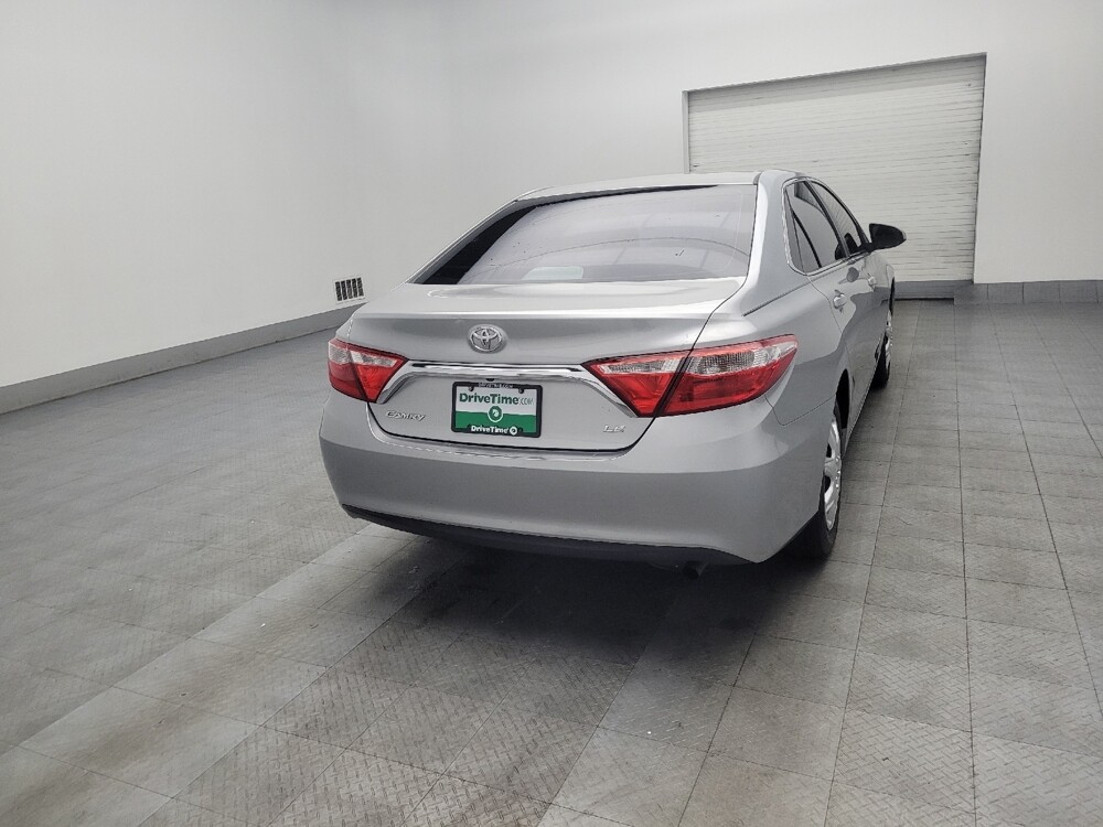 2015 Toyota Camry in Union City, GA 30291 - 18100440 9