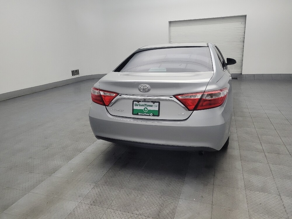 2015 Toyota Camry in Union City, GA 30291 - 18100440 7