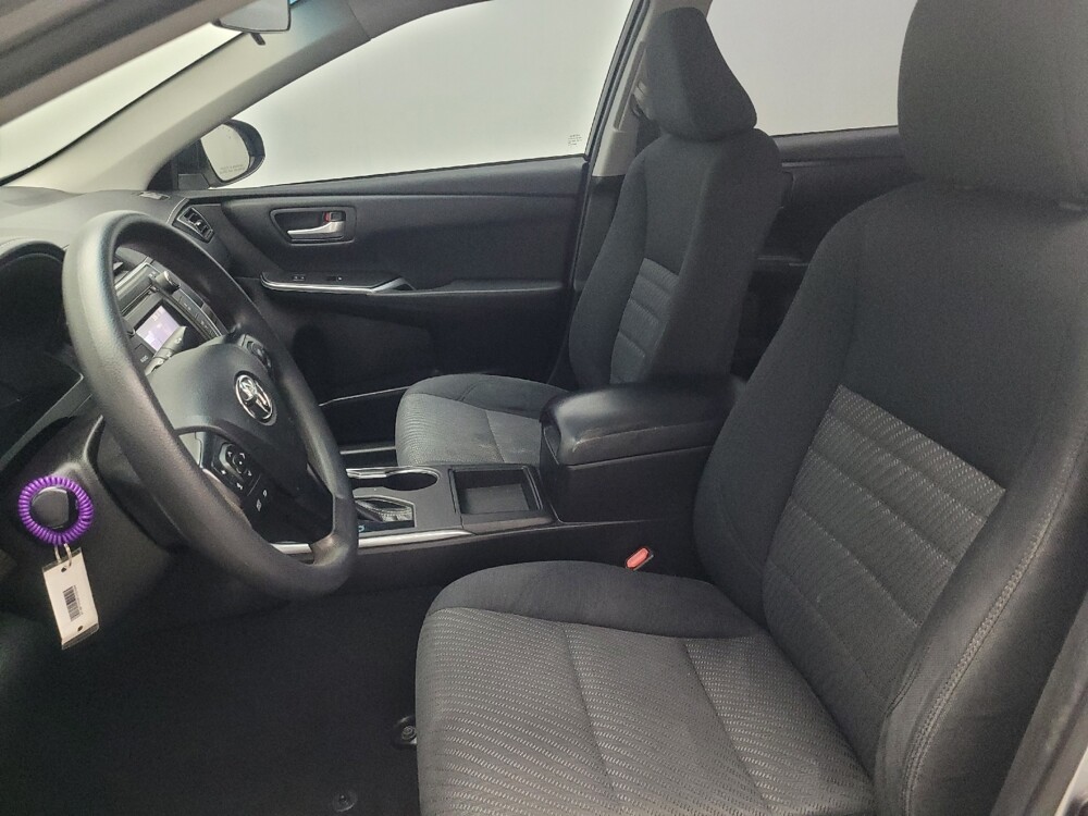 2015 Toyota Camry in Union City, GA 30291 - 18100440 17
