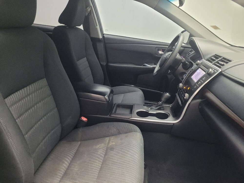 2015 Toyota Camry in Union City, GA 30291 - 18100440 21