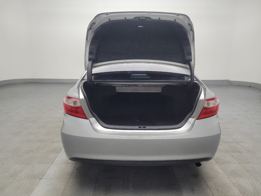 2015 Toyota Camry in Union City, GA 30291 - 18100440 29