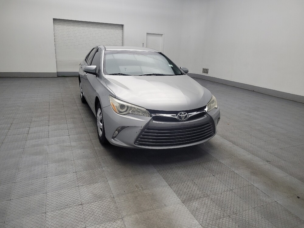 2015 Toyota Camry in Union City, GA 30291 - 18100440 13