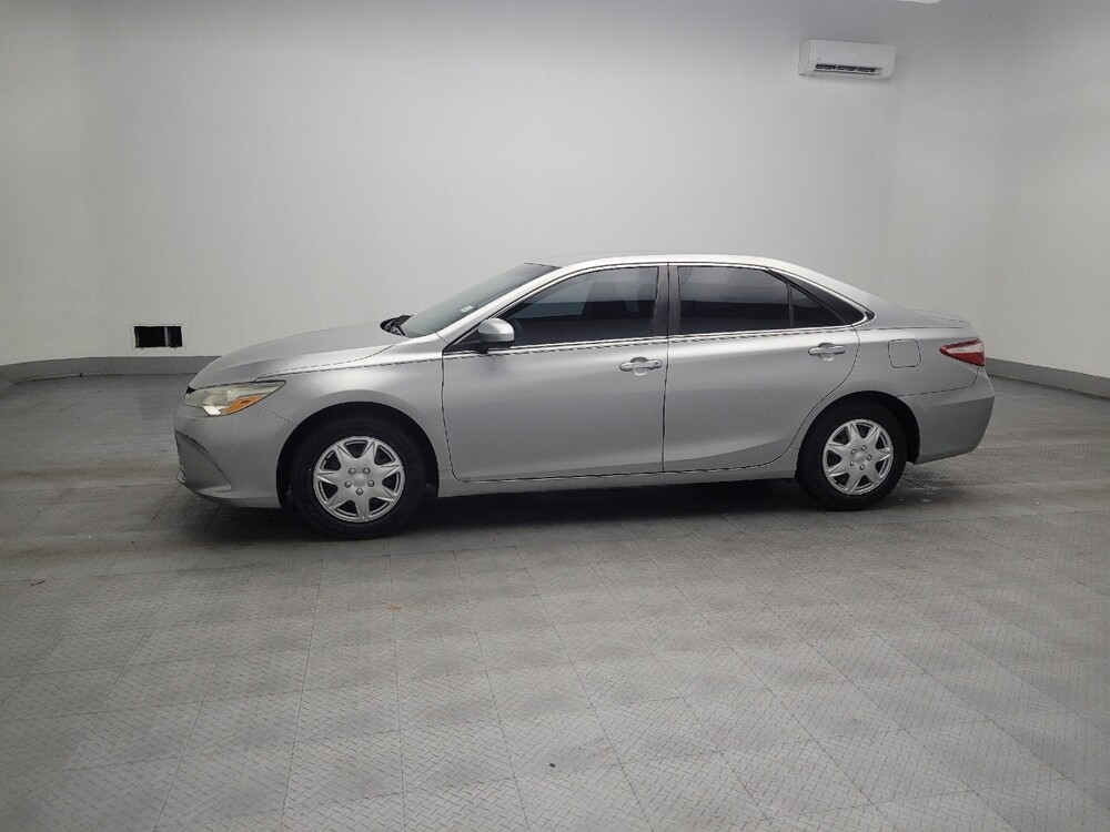 2015 Toyota Camry in Union City, GA 30291 - 18100440 2
