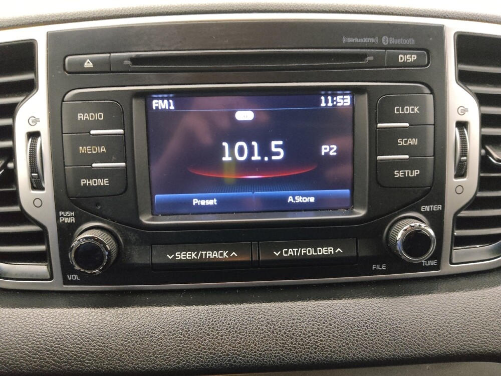 2018 Kia Sportage in Macon, GA 31210 - 18100443 25