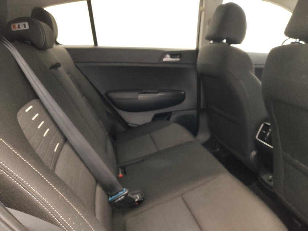 2018 Kia Sportage in Macon, GA 31210 - 18100443 19