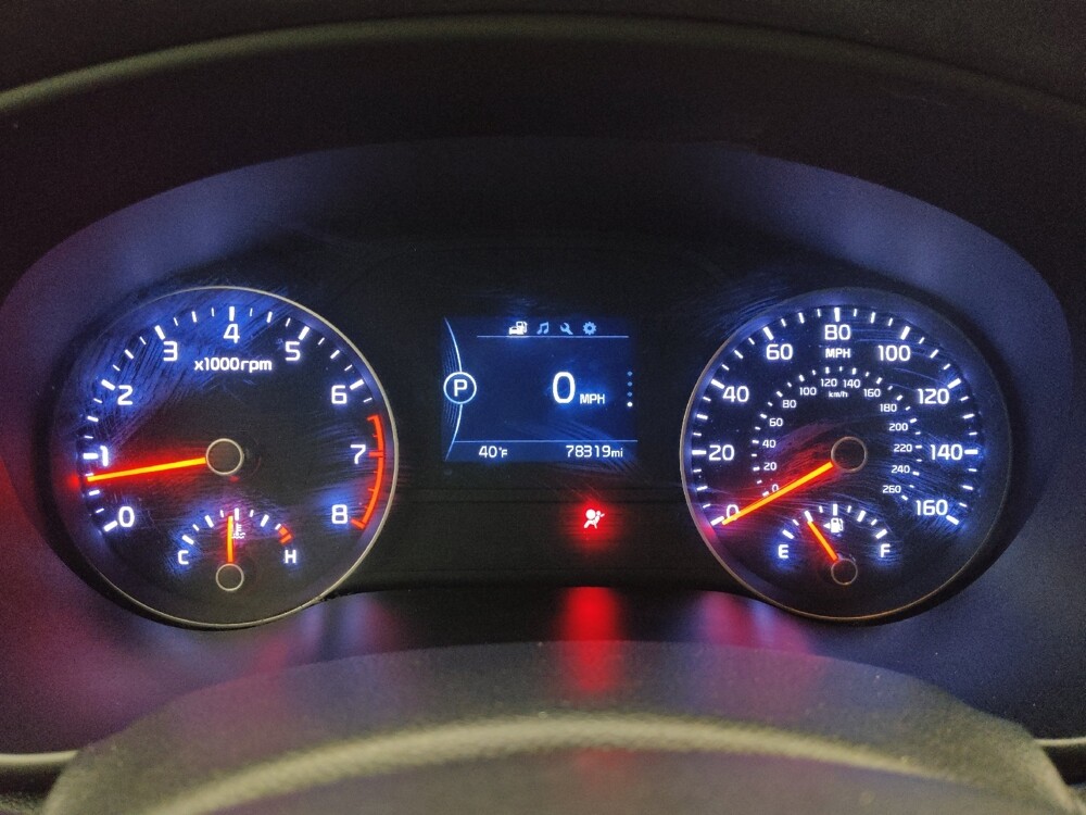 2018 Kia Sportage in Macon, GA 31210 - 18100443 23