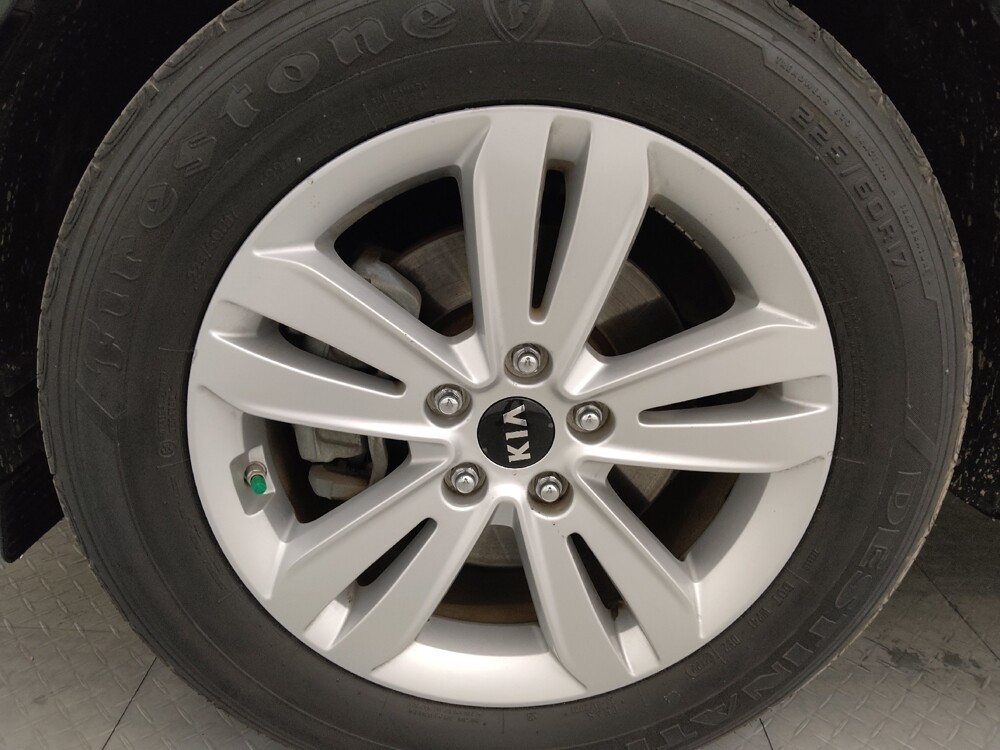 2018 Kia Sportage in Macon, GA 31210 - 18100443 31