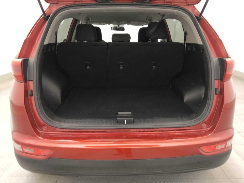 2018 Kia Sportage in Macon, GA 31210 - 18100443 29